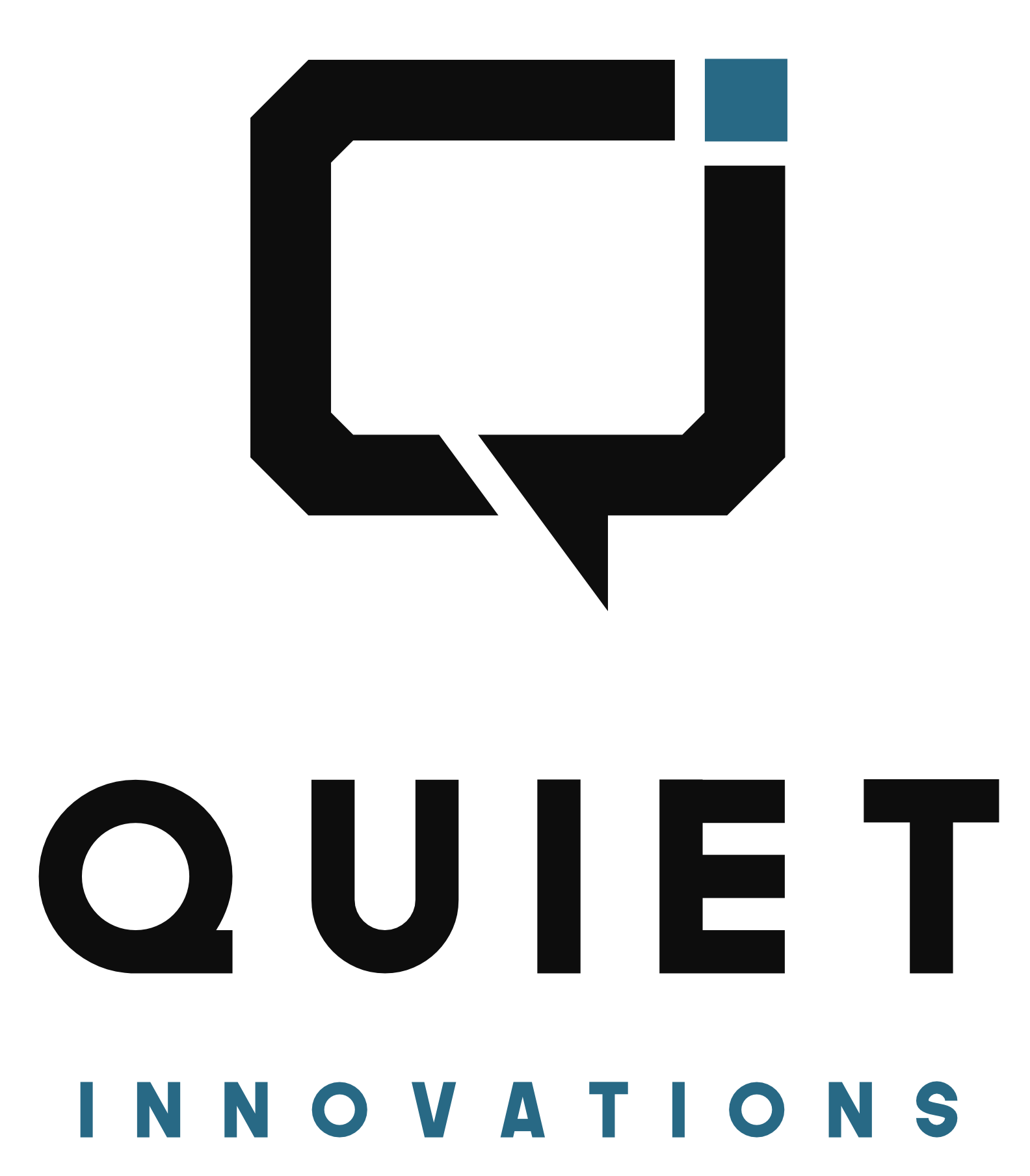 Quiet Innovations